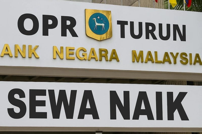 OPR Turun, Sewa Naik: Apakah Ada Konspirasi di Sebalik Kenaikan Harga Sewa Rumah?